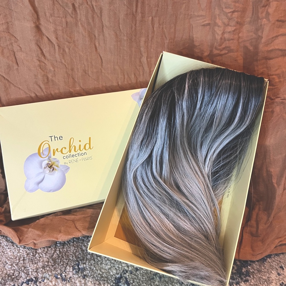 Rene of Paris wig “Flawless” wig